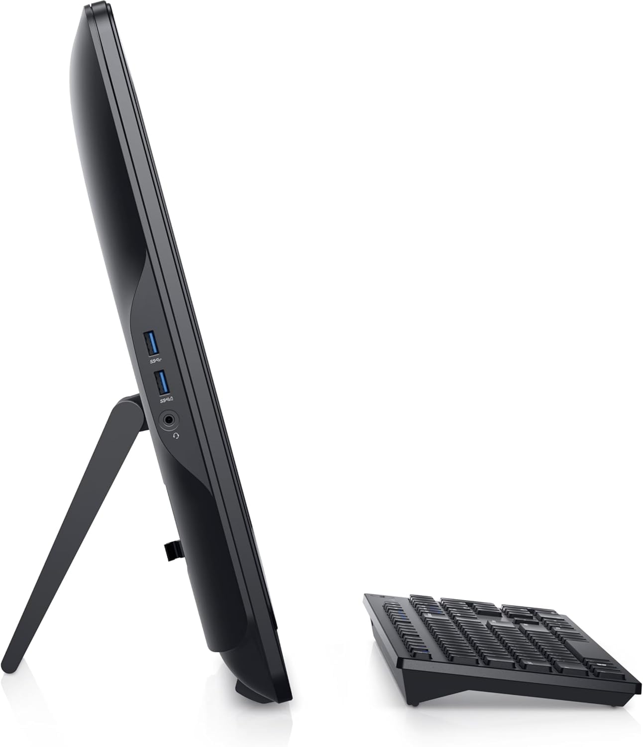Dell Wyse 5470 AIO All-in-One Desktop PC 23.8